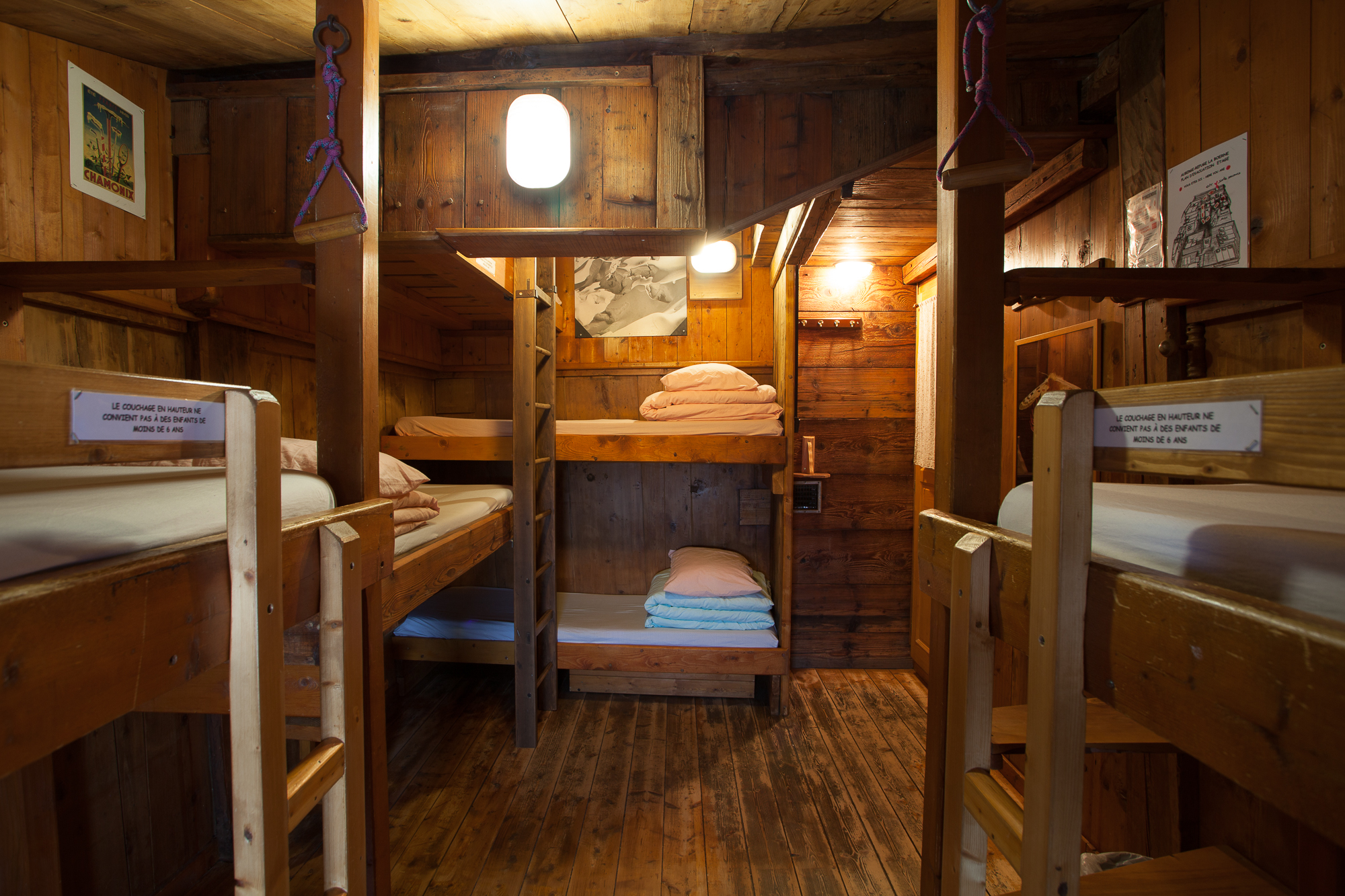 Photo Auberge la Boërne