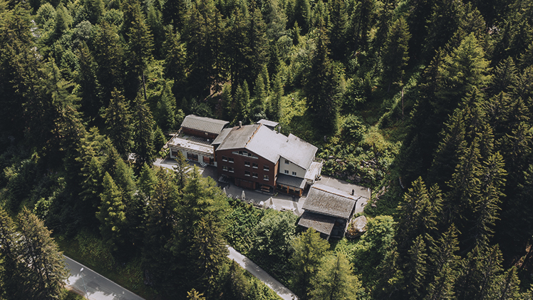 Auberge Maya-Joie